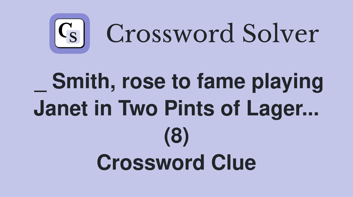 smith-rose-to-fame-playing-janet-in-two-pints-of-lager-8